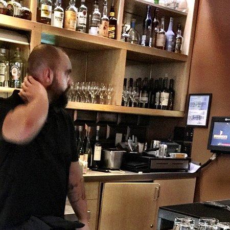 Braddock's streetside